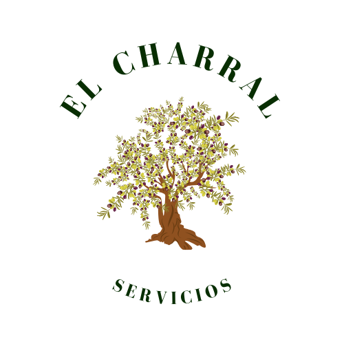 logo el charral servicios