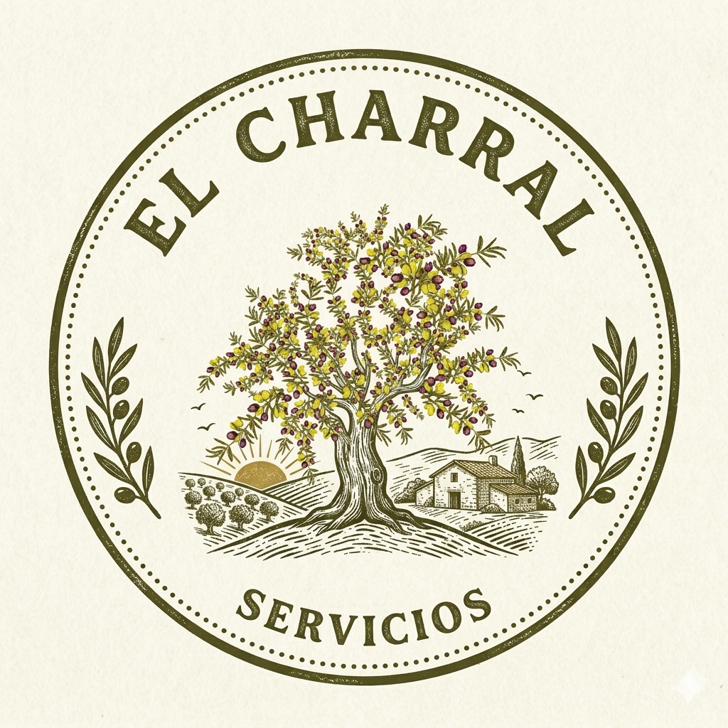 El Charral Servicios